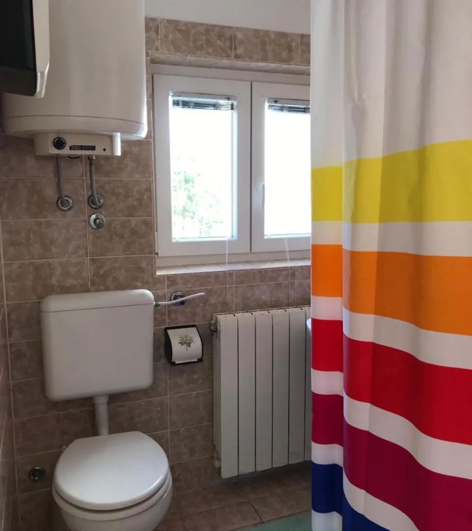 Sobica Hotel Baska  Guest house Baska (Krk)