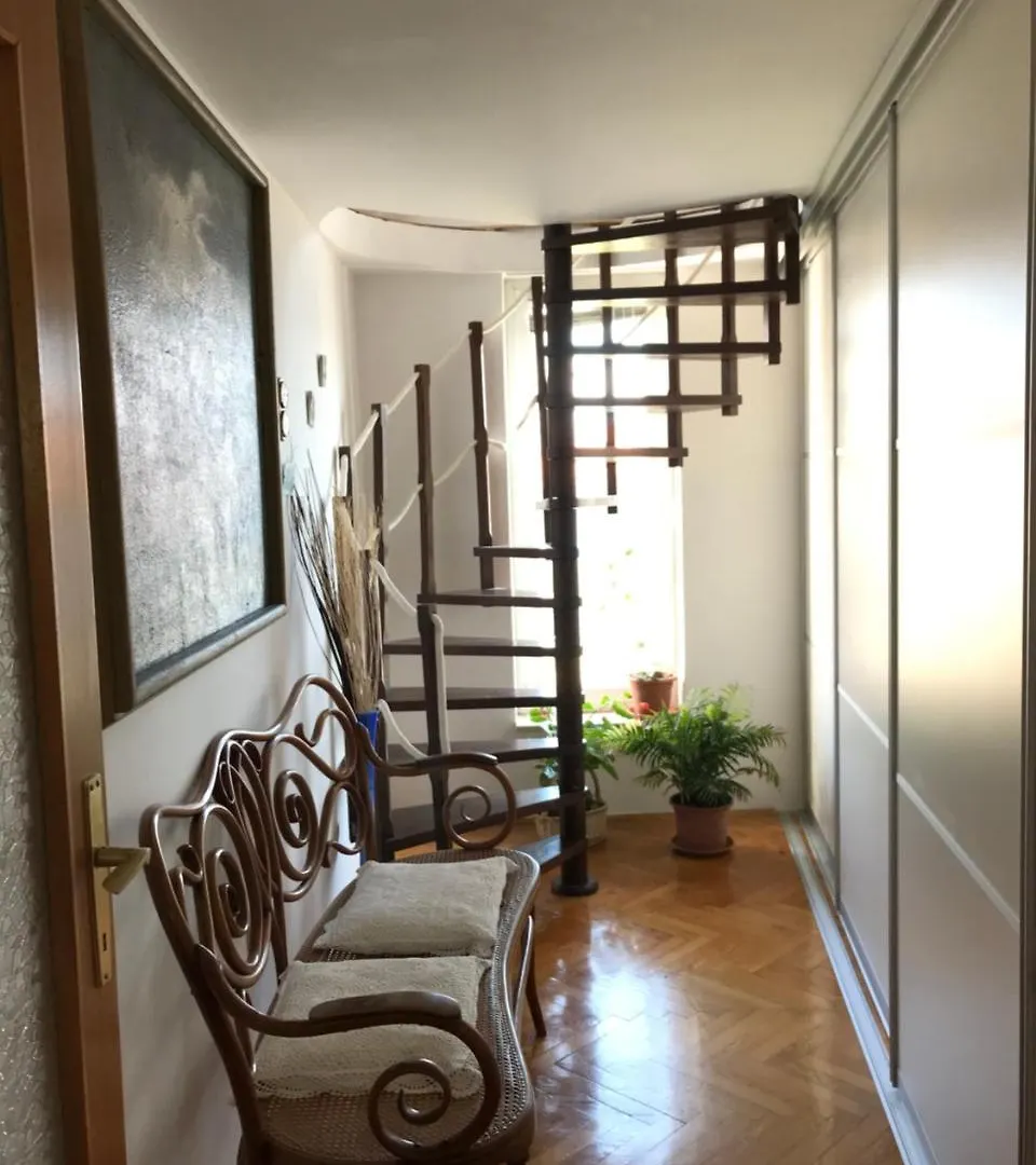 Sobica Hotel Baska  Guest house