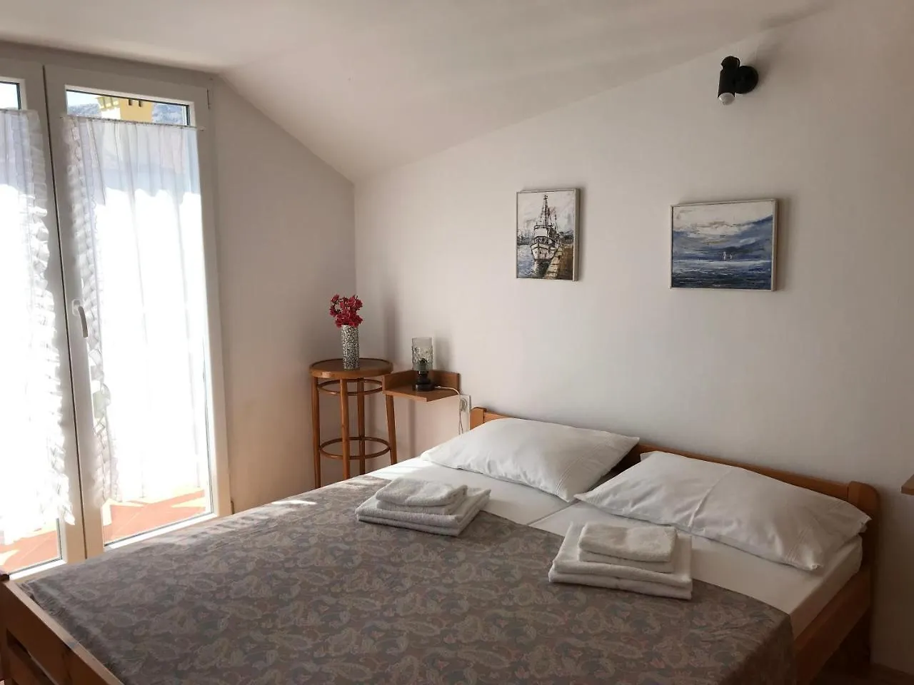 Sobica Hotel Baska  Guest house Baska (Krk)