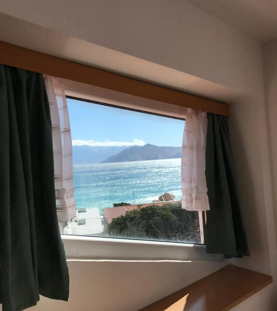 Guest house Sobica Hotel Baska