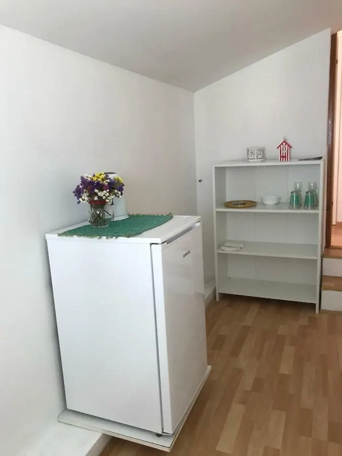 Sobica Hotel Baska  Croatia