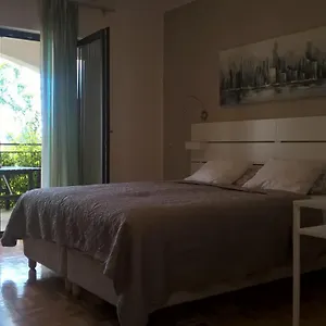 And Mofardin 3*, Rovinj Kroatien